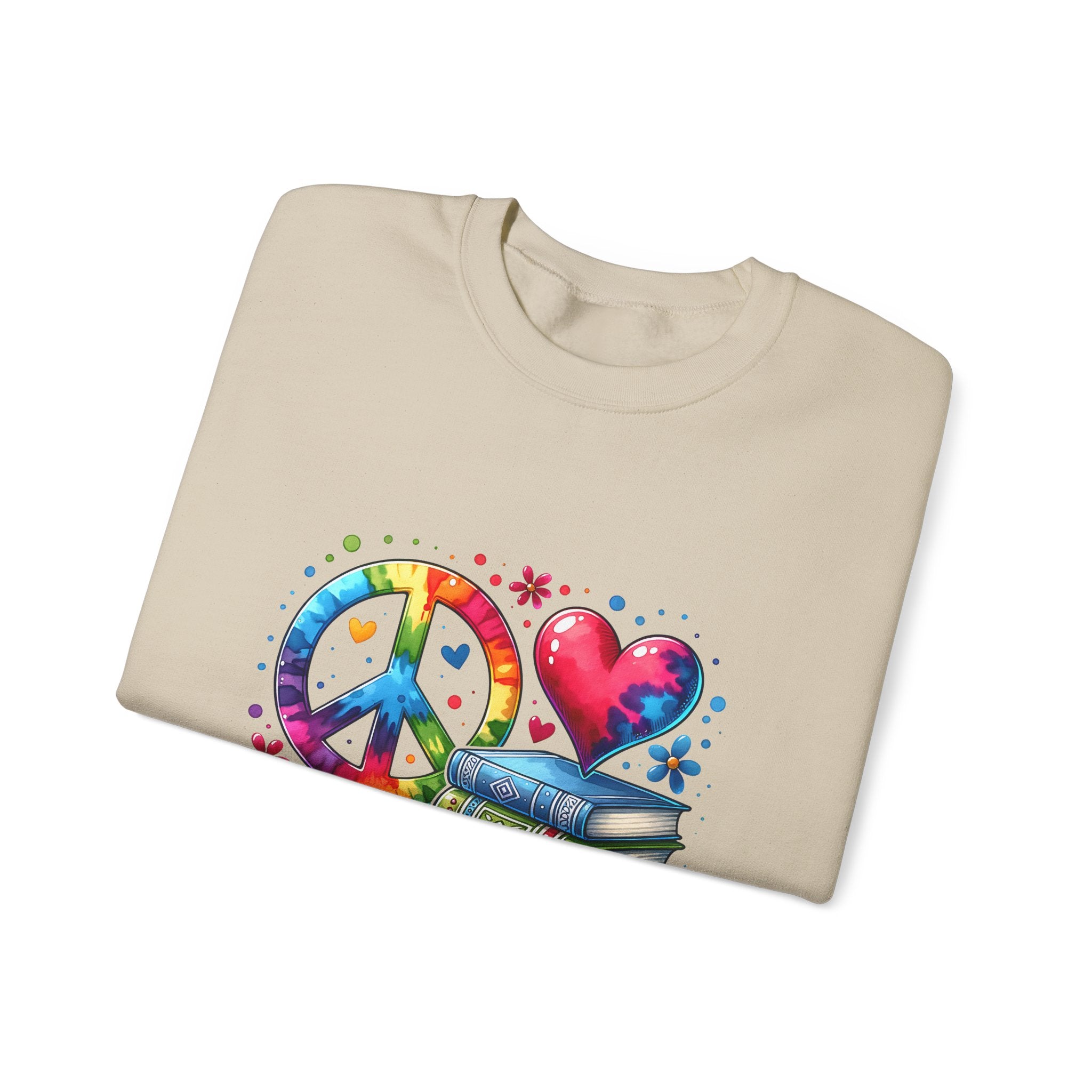 Unisex Heavy Blend™ Crewneck Sweatshirt