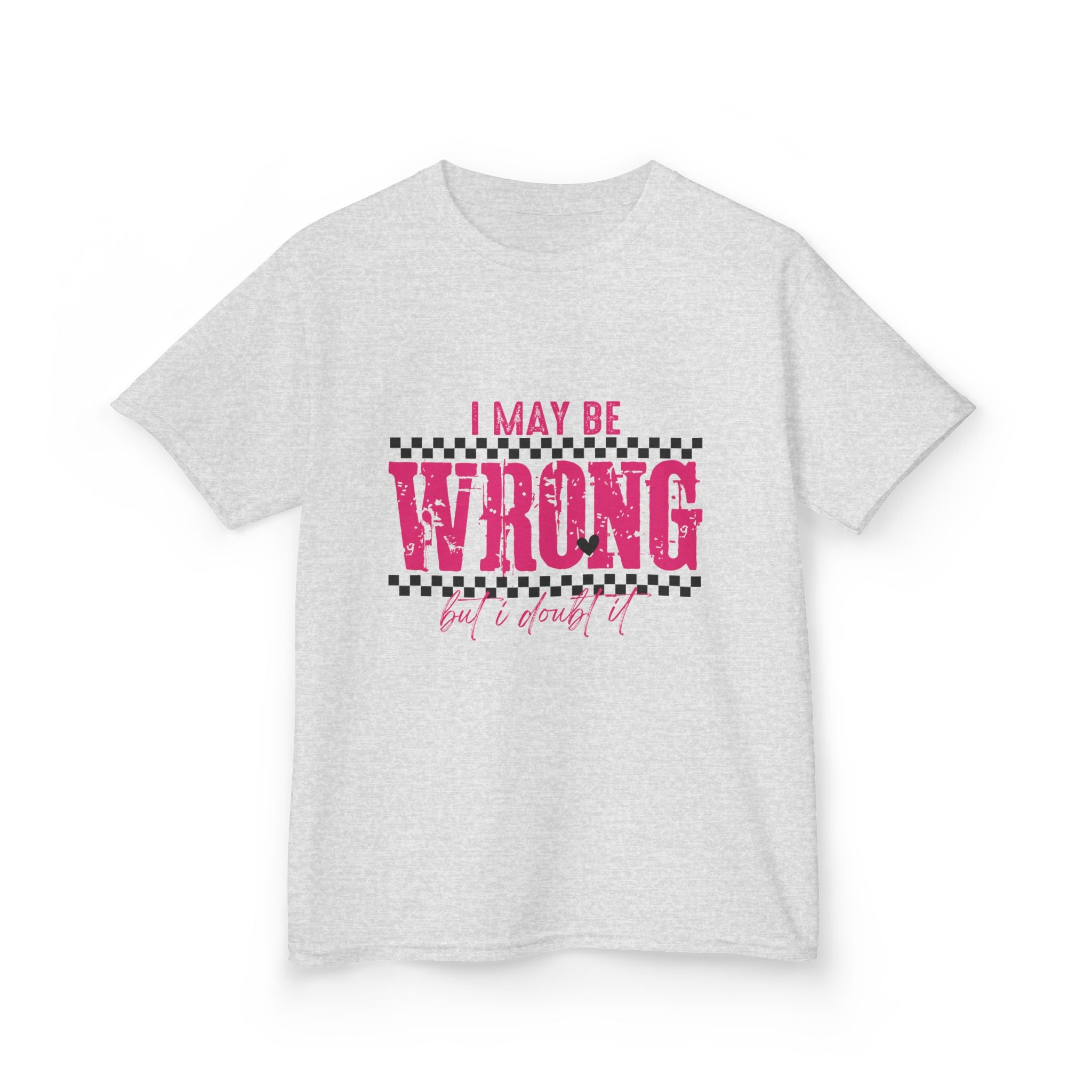 Kids Heavy Cotton™ Tee