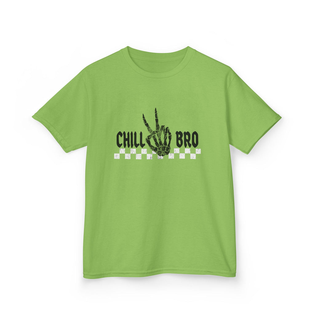 Kids Heavy Cotton™ Tee