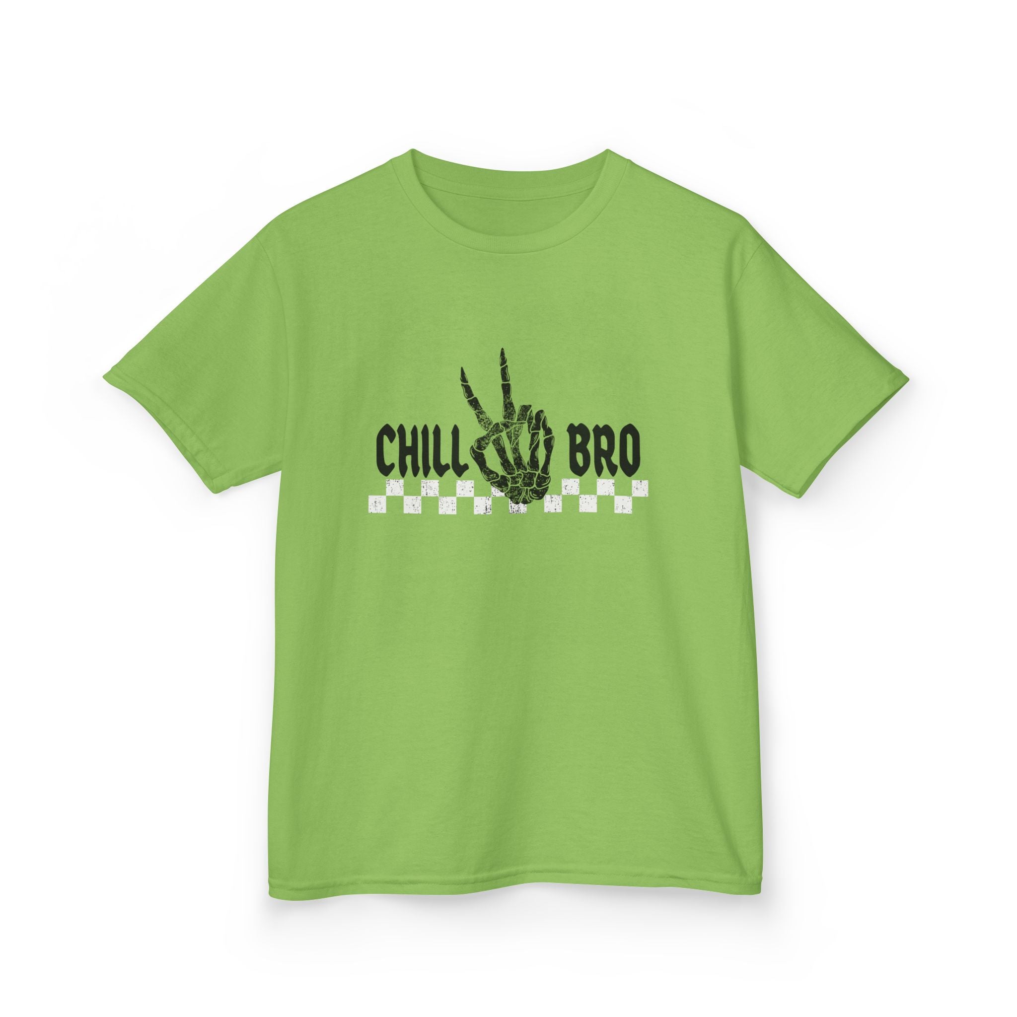 Kids Heavy Cotton™ Tee