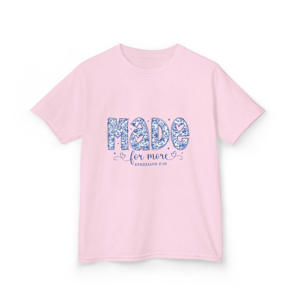 Kids Heavy Cotton™ Tee