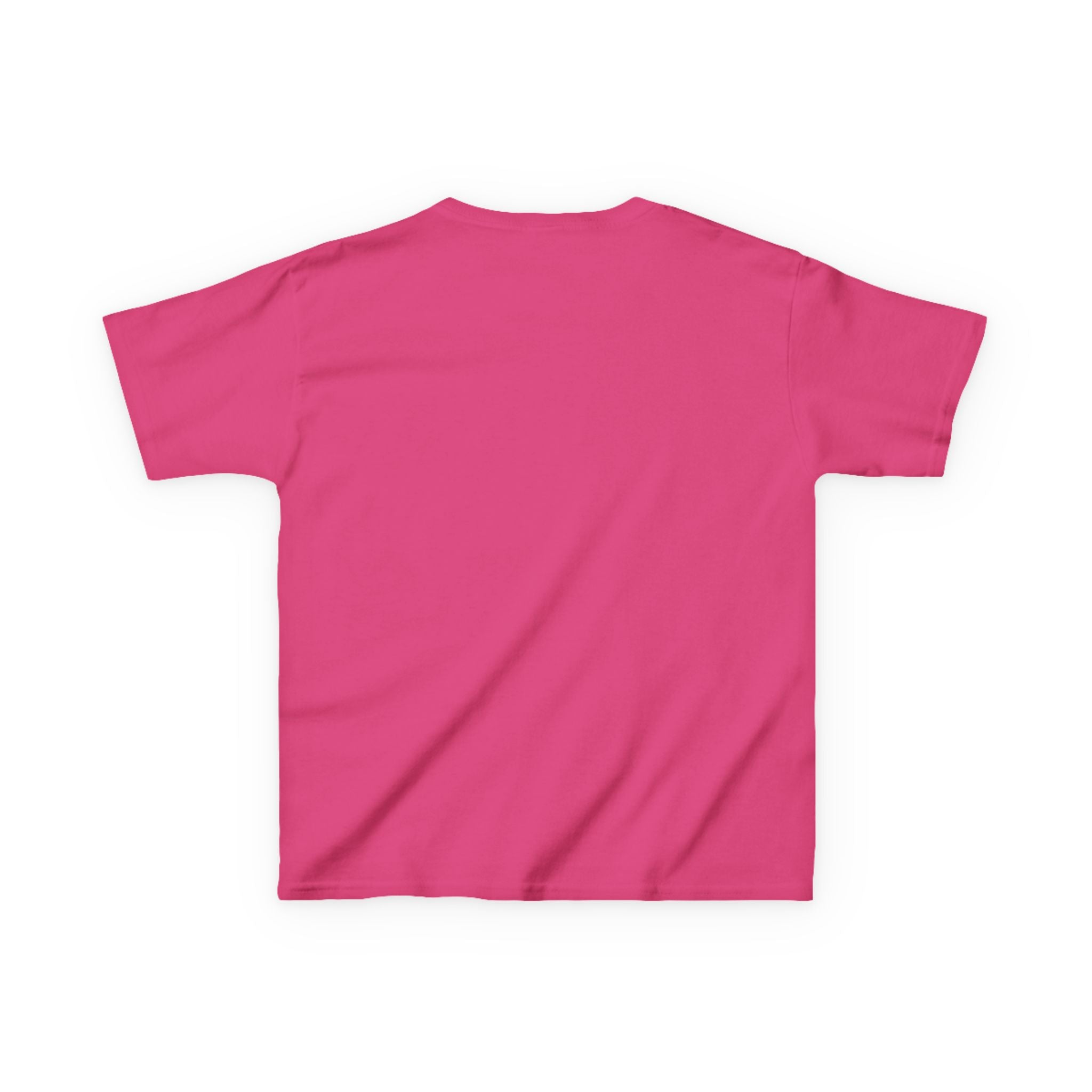 Kids Tee — Tropical Smile Palm Tree Smiley Face