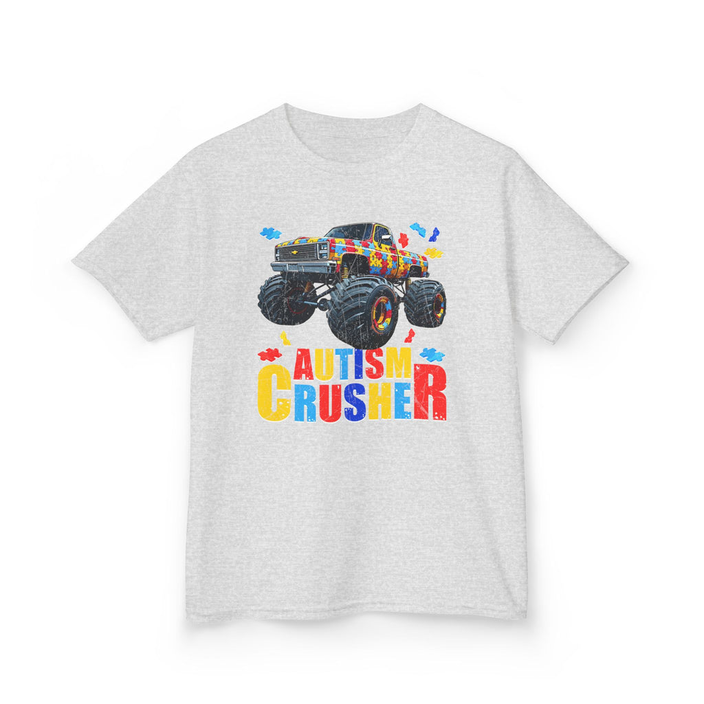 Kids Heavy Cotton™ Tee