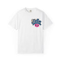 Endless Summer T-Shirt — Retro Lip & Ice Cream Graphic Tee
