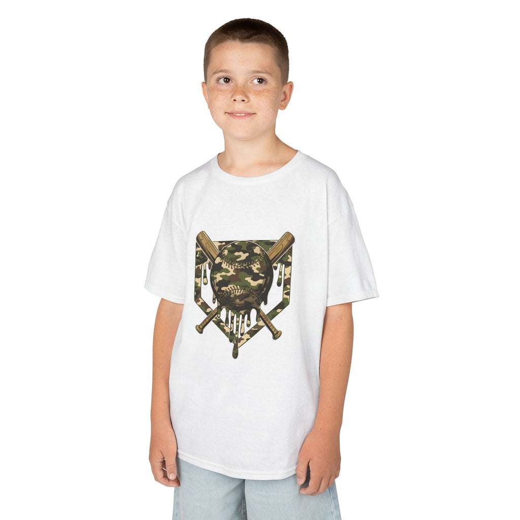 Kids Heavy Cotton™ Tee