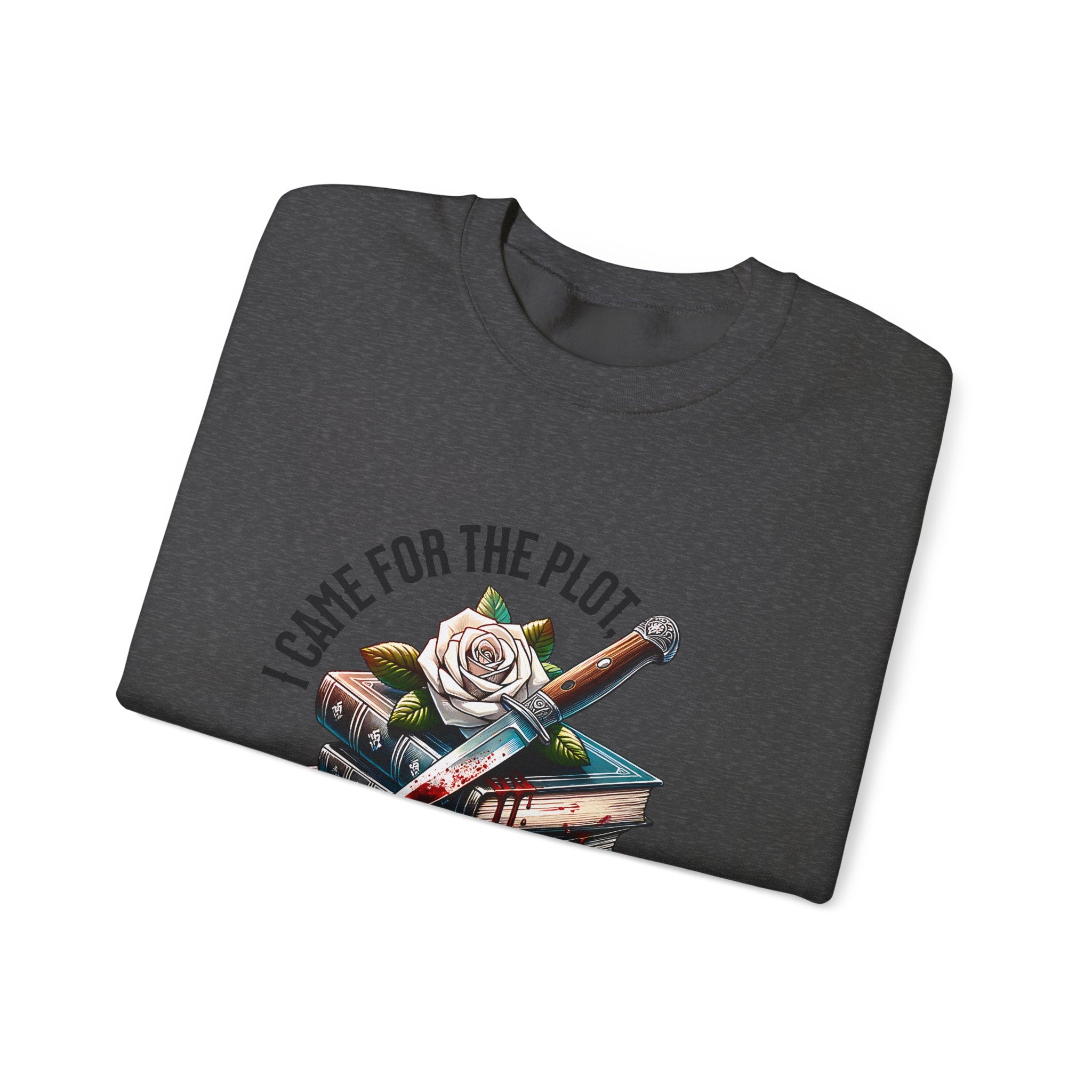 Unisex Heavy Blend™ Crewneck Sweatshirt