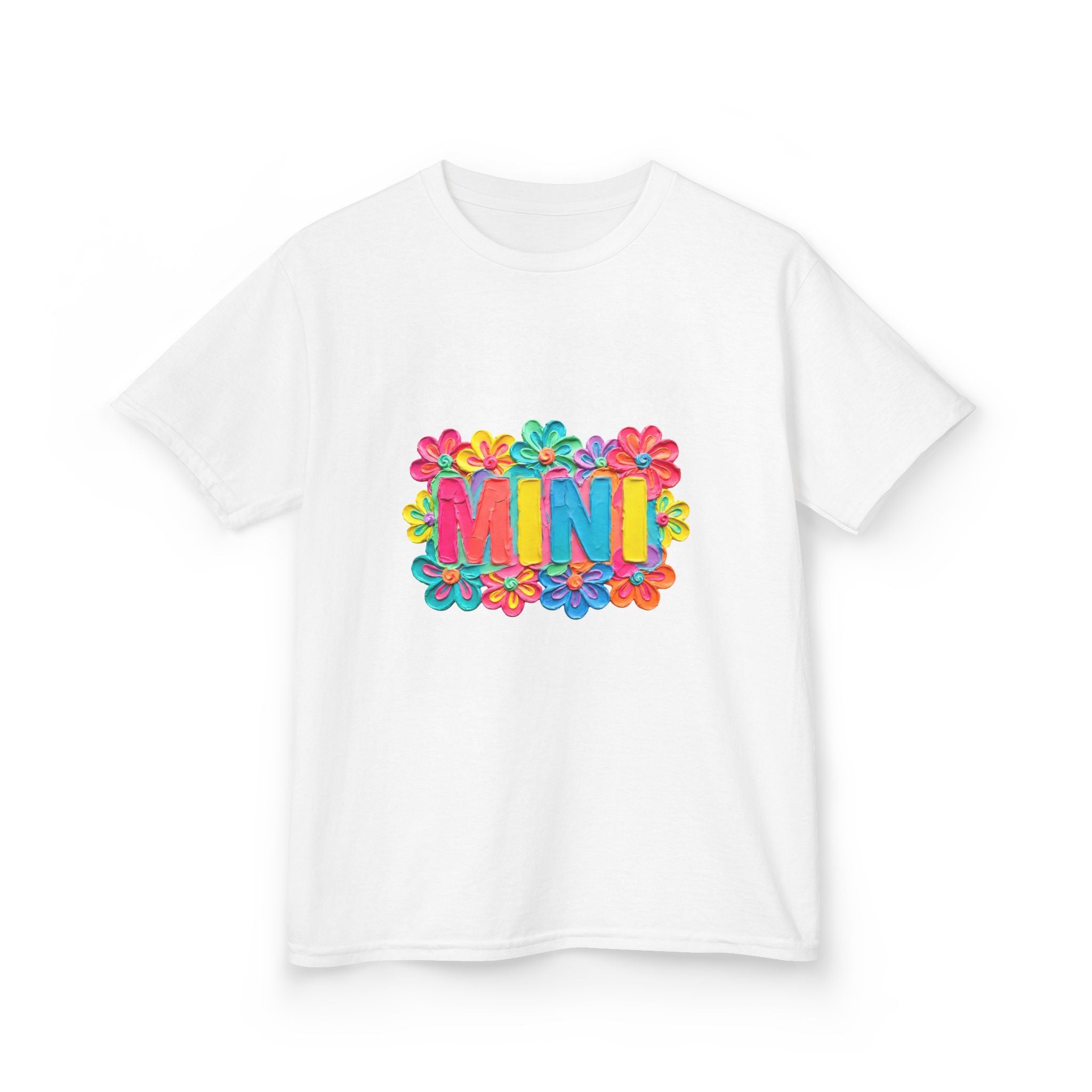 Kids Heavy Cotton™ Tee