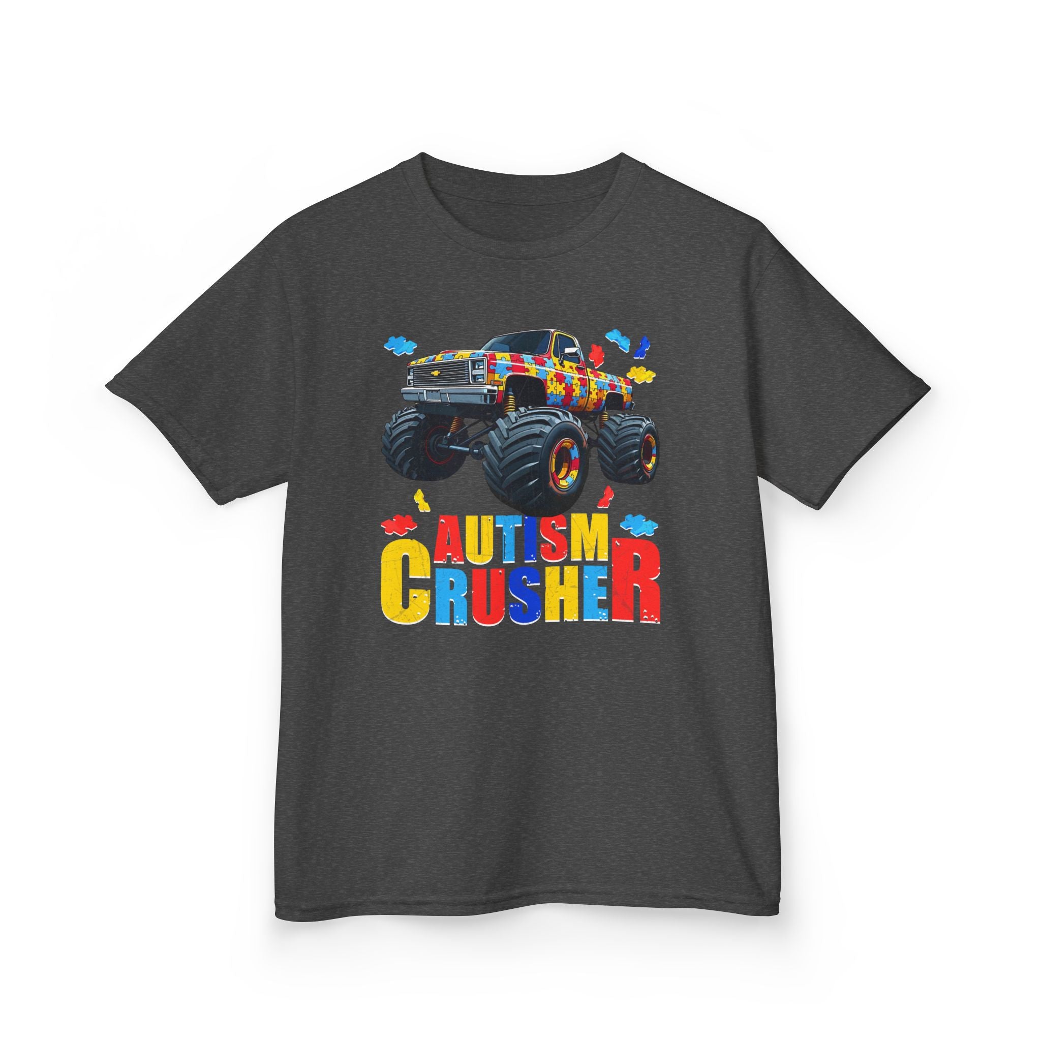 Kids Heavy Cotton™ Tee