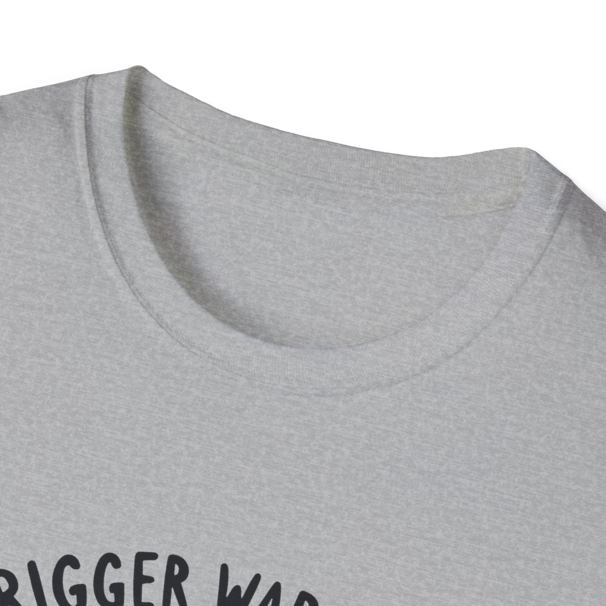 Trigger Warnings Welcome Skeleton T-Shirt