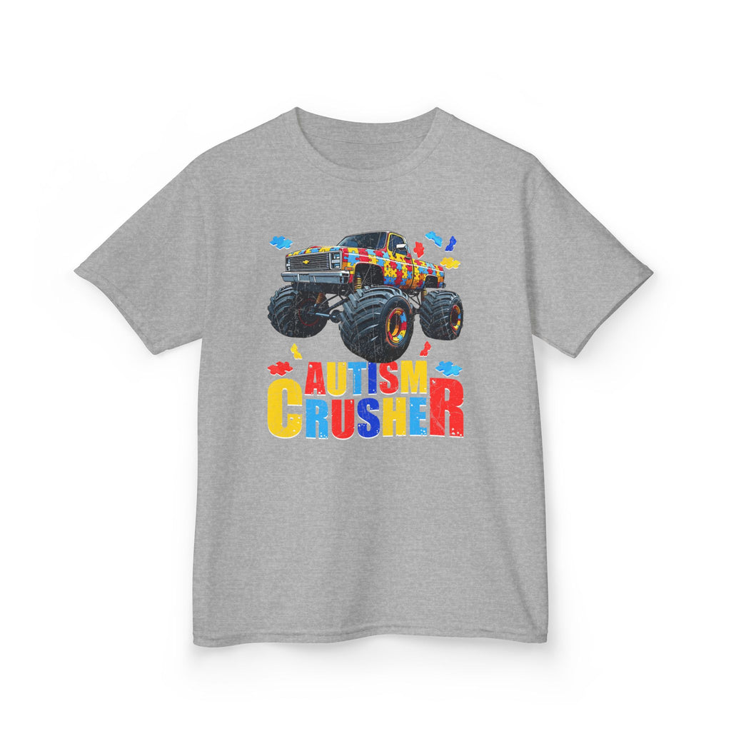 Kids Heavy Cotton™ Tee