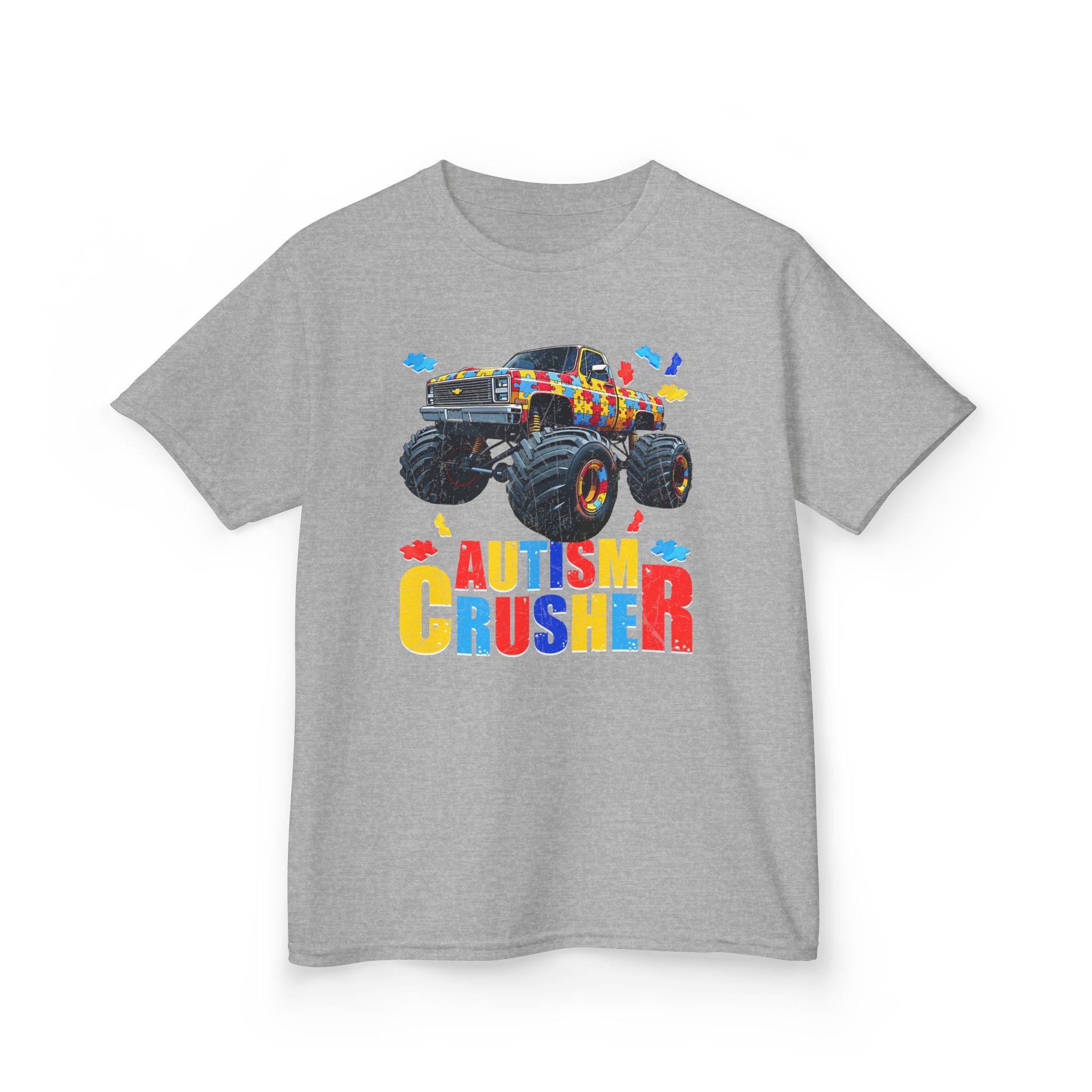 Kids Heavy Cotton™ Tee