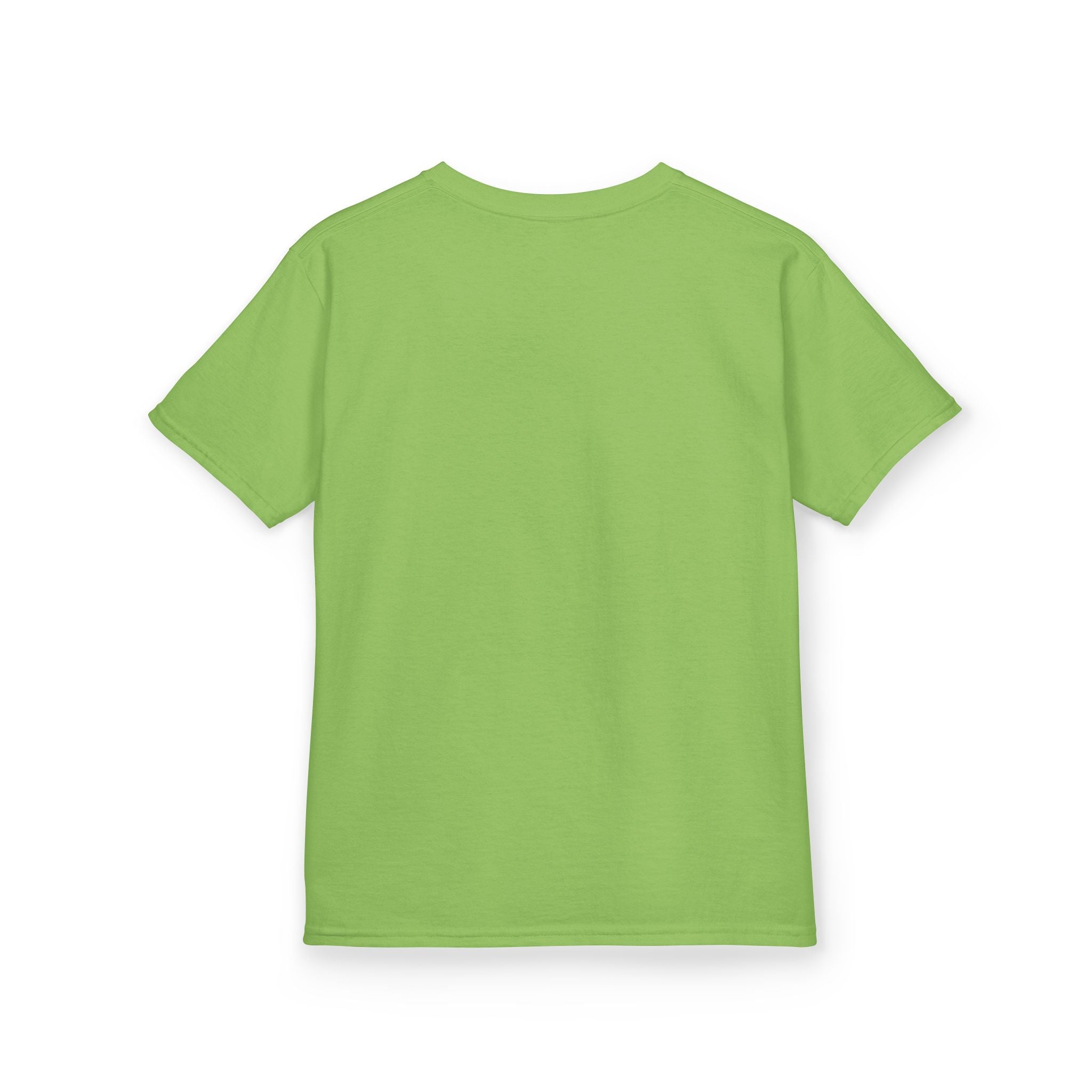 Kids Puzzle Number 67 T-Shirt — Colorful Autism Awareness Tee