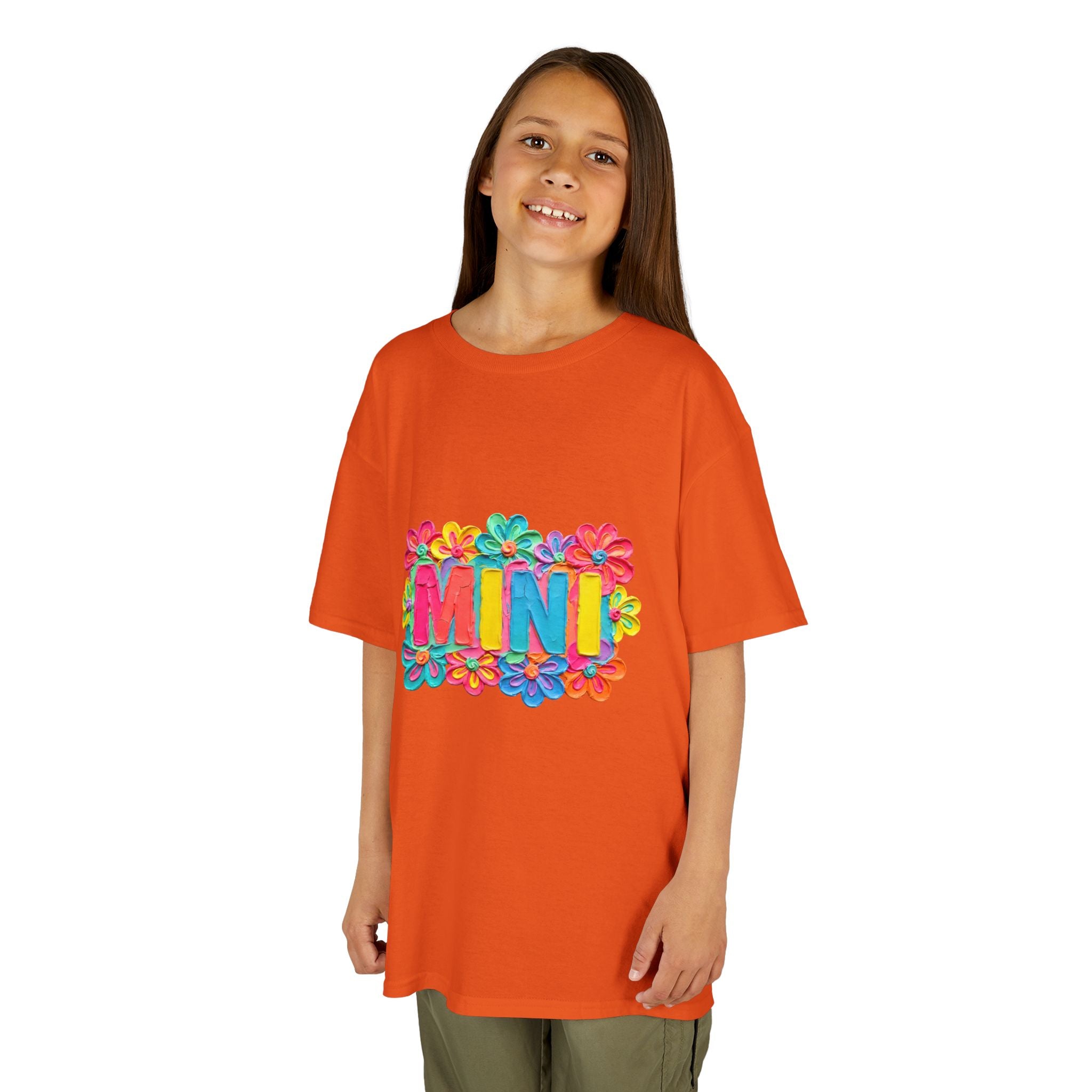 Kids Heavy Cotton™ Tee