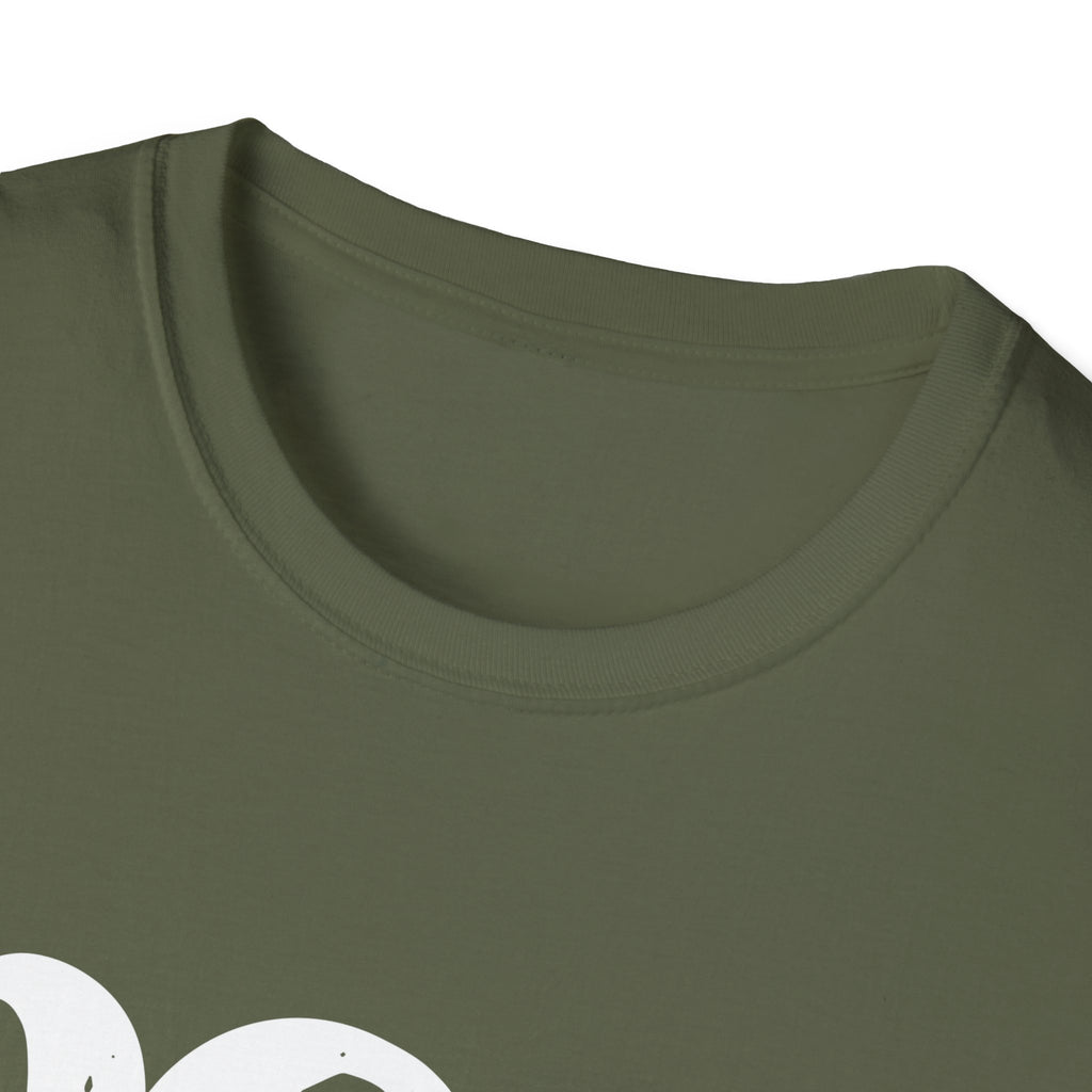 Be You T-Shirt — "Be You, The World Will Adjust" Inspirational Graphic Tee