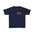 Kids USA Route 66 Vintage Americana Tee