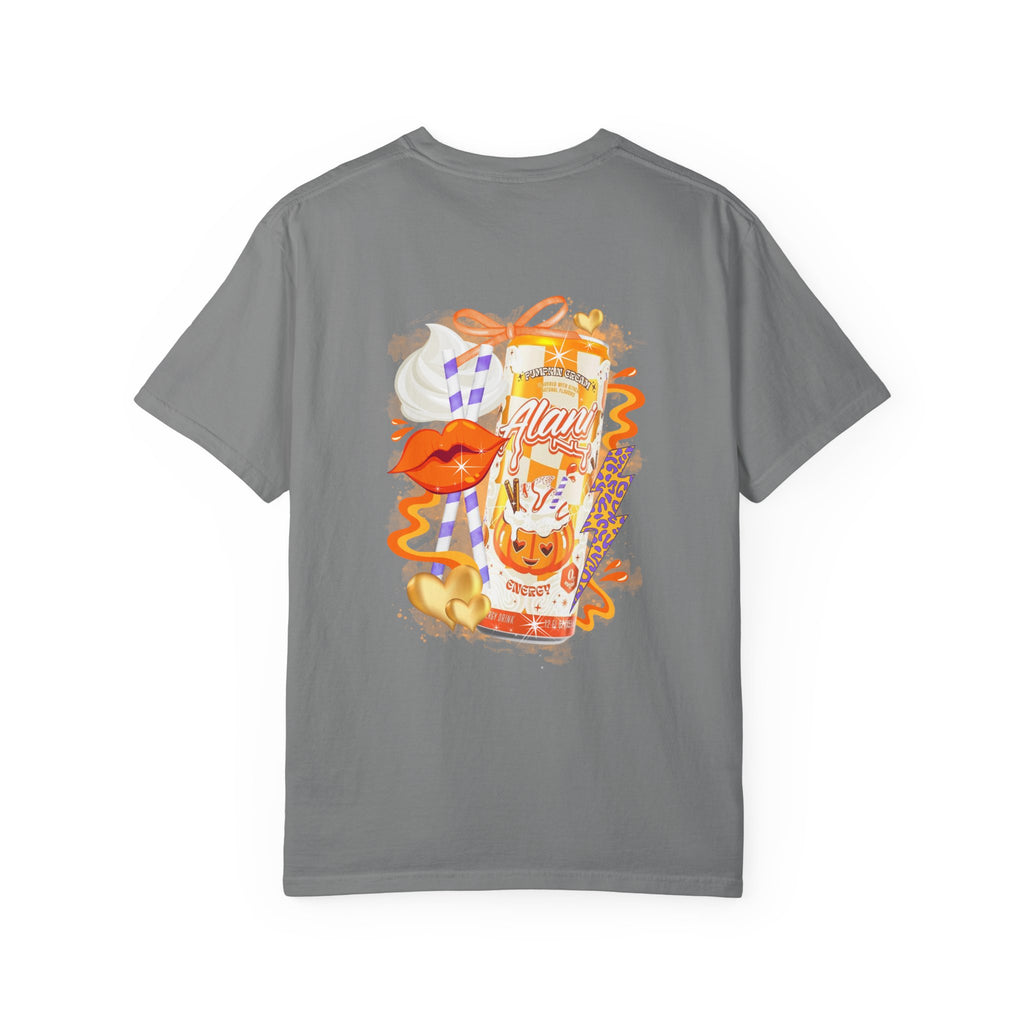 Graphic T-Shirt — 'Alani Nu' Retro Candy Pop Design