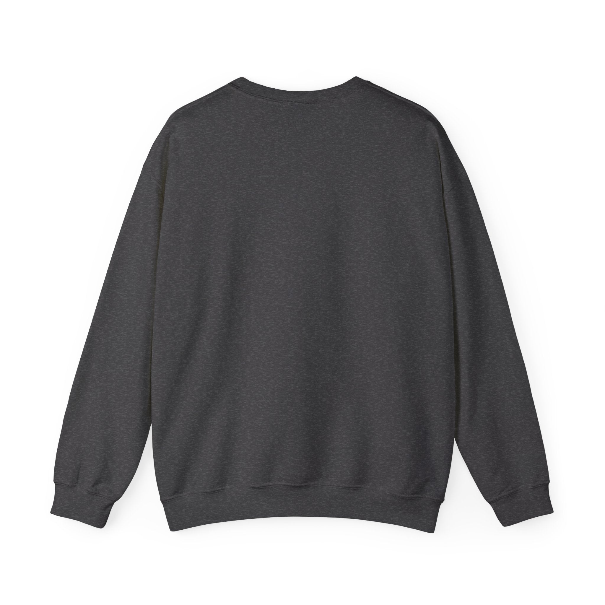 Mind Your Own Motherhood Crewneck Sweatshirt — Funny Mom Quote Pullover