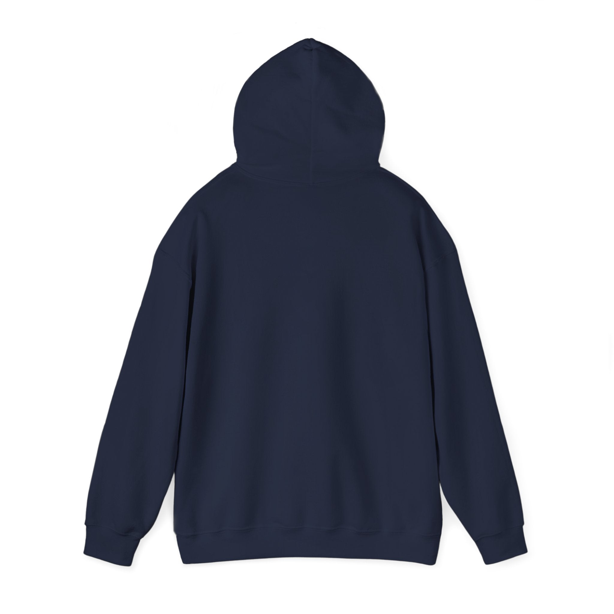Bookshop Hoodie — "Meet Me at the Bookshop" Floral Reading Sweatshirt