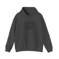 Book Lover Hoodie — "It's a Good Day to Read a Book" Graphic Pullover