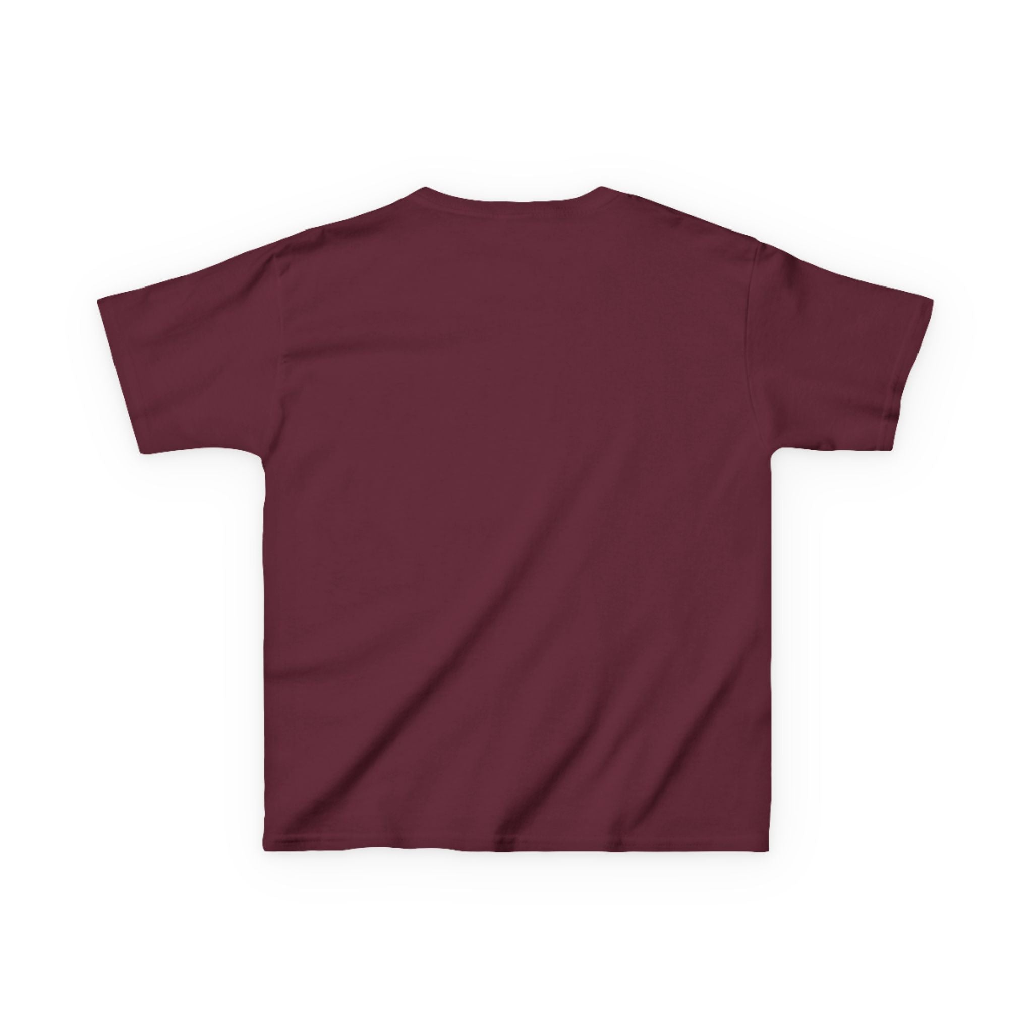 Kids T‑Shirt — "Blue Sister" Rainbow Autism Awareness Dino Tee