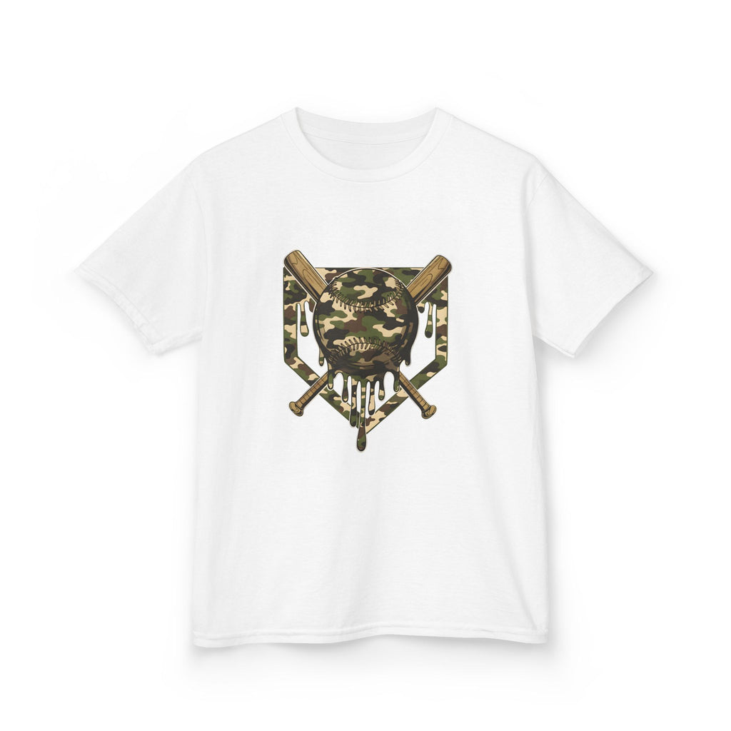 Kids Heavy Cotton™ Tee