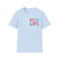 Double-sided Mom Life T-Shirt — "I Have It All Together I Just Forgot Where I Put It" Funny Mom Tee