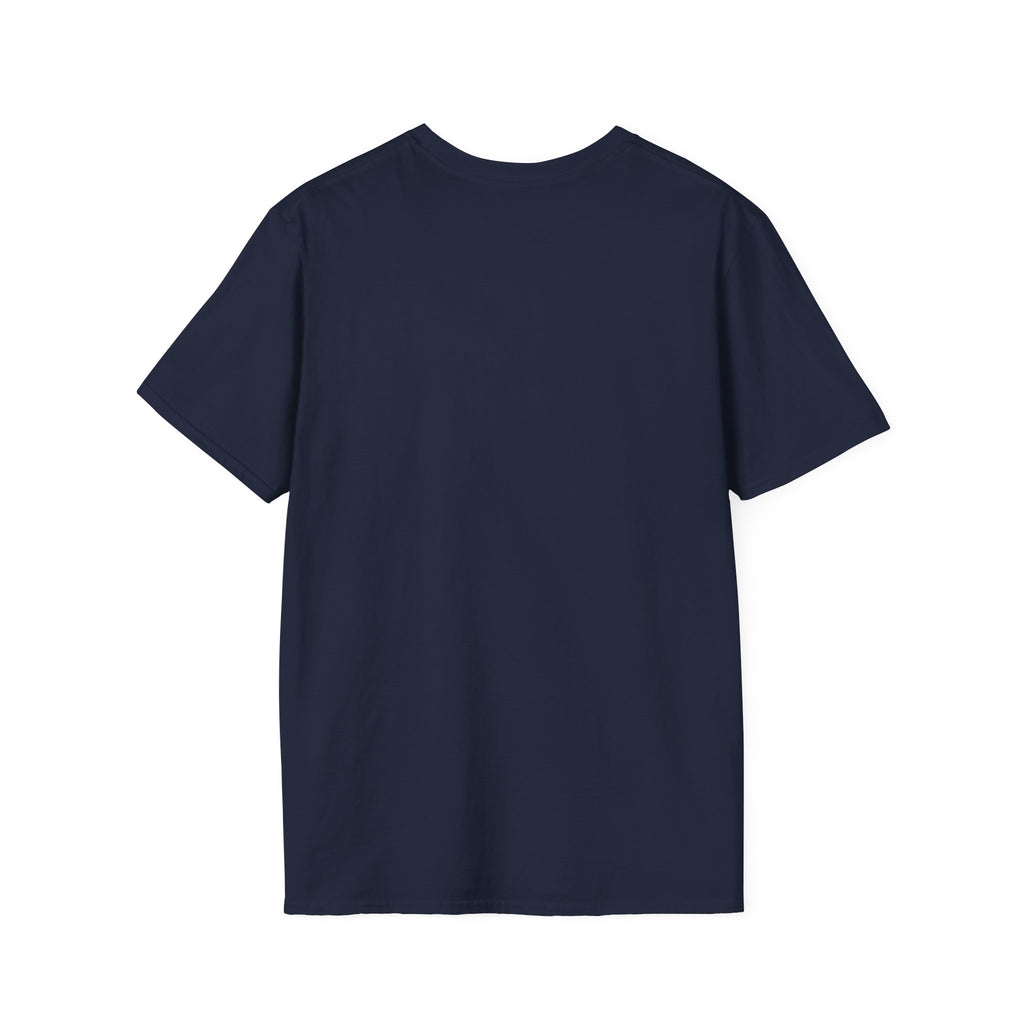 Be You T-Shirt — "Be You, The World Will Adjust" Inspirational Graphic Tee