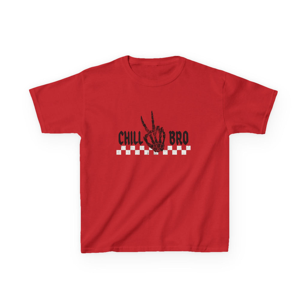 Kids Heavy Cotton™ Tee