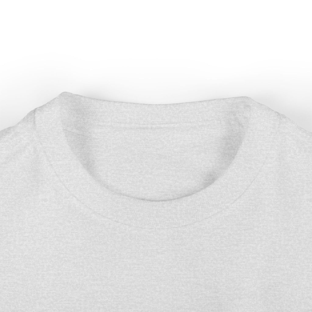 Infant Tee — "Southern Boy" Vintage Camo Logo Baby Shirt