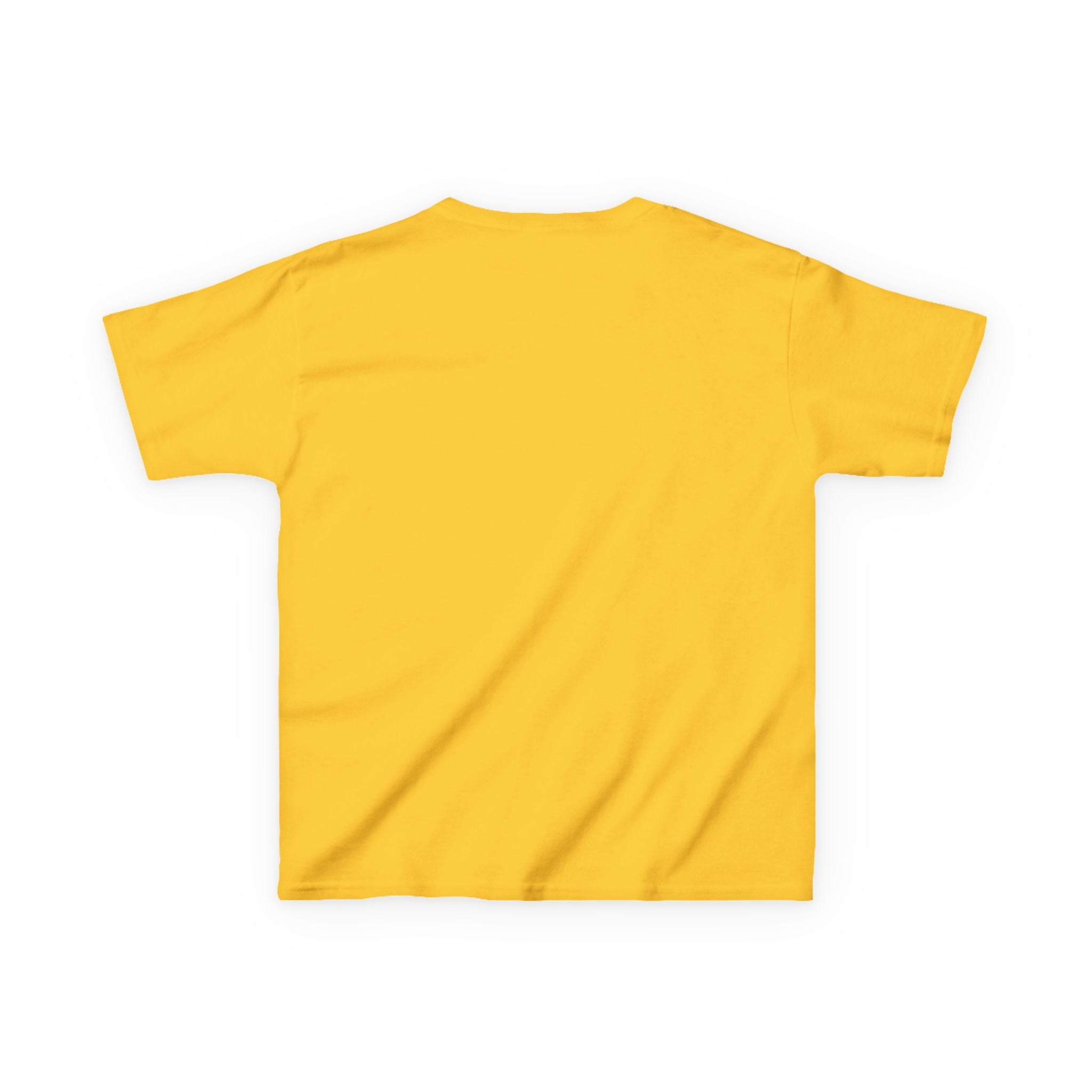 Kids T‑Shirt — "Blue Sister" Rainbow Autism Awareness Dino Tee
