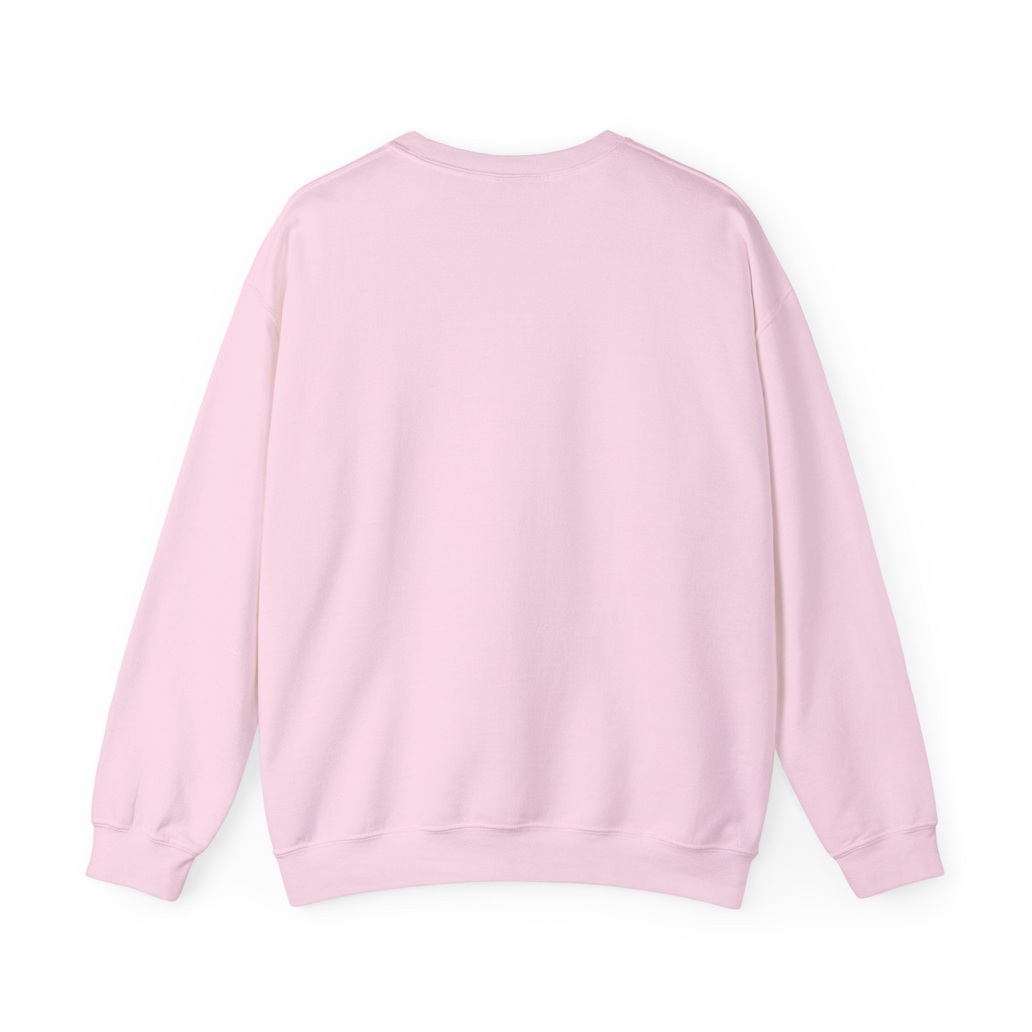 Coffee Sweatshirt — "I Like My Coffee Black as My Soul" Crewneck