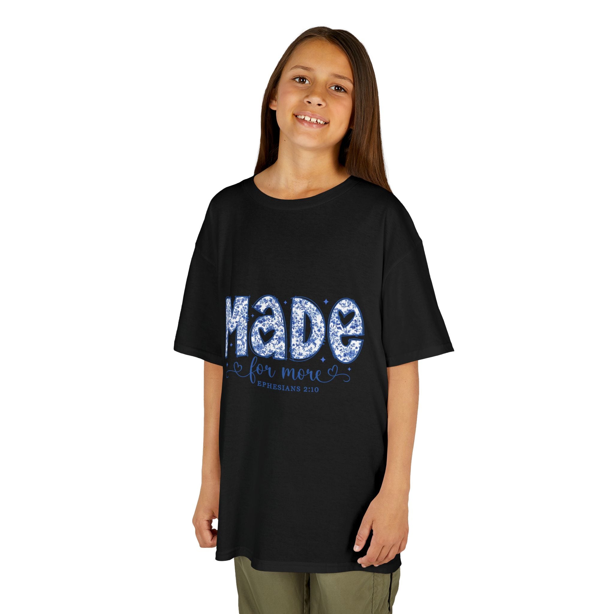 Kids Heavy Cotton™ Tee