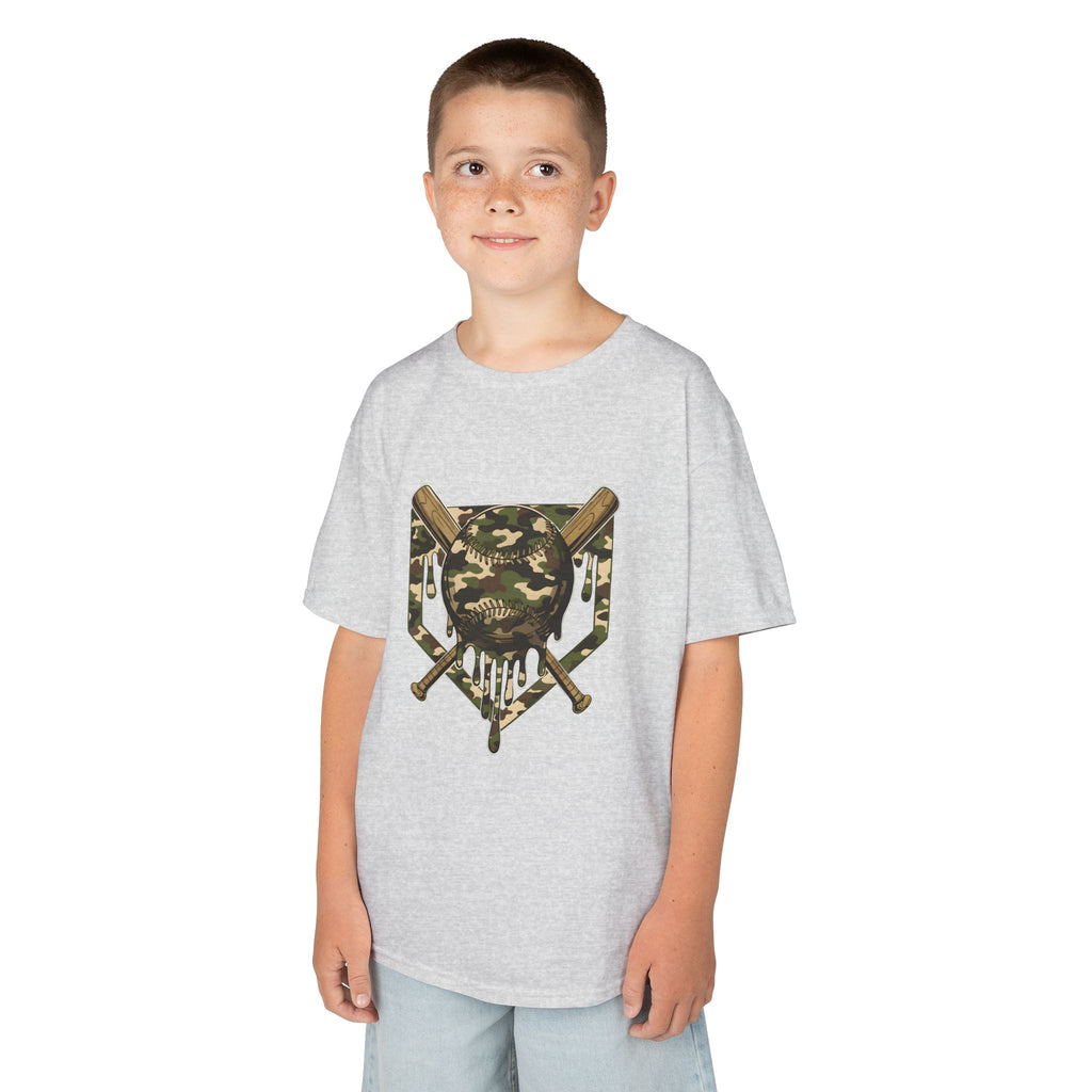 Kids Heavy Cotton™ Tee