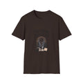Tired Moms Book Club T-Shirt — Cozy Reading Tee for Book-Loving Moms