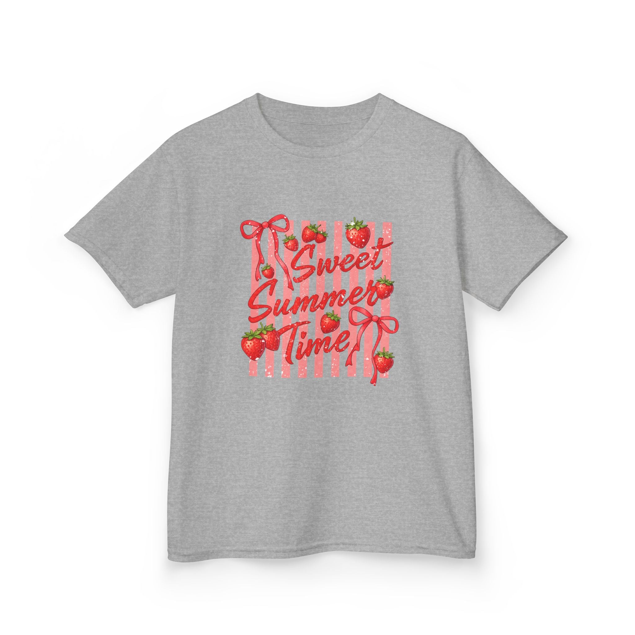 Kids Heavy Cotton™ Tee