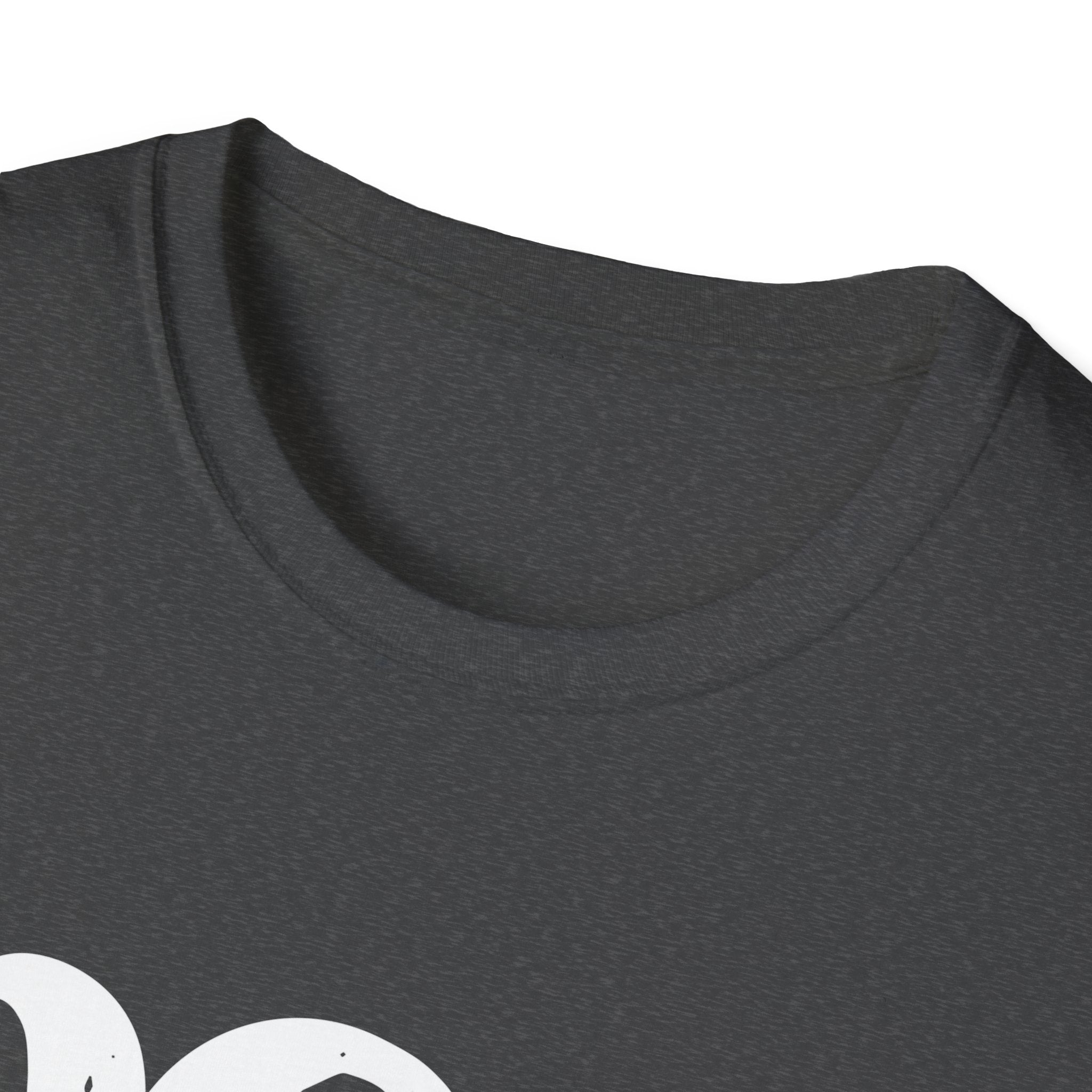 Be You T-Shirt — "Be You, The World Will Adjust" Inspirational Graphic Tee