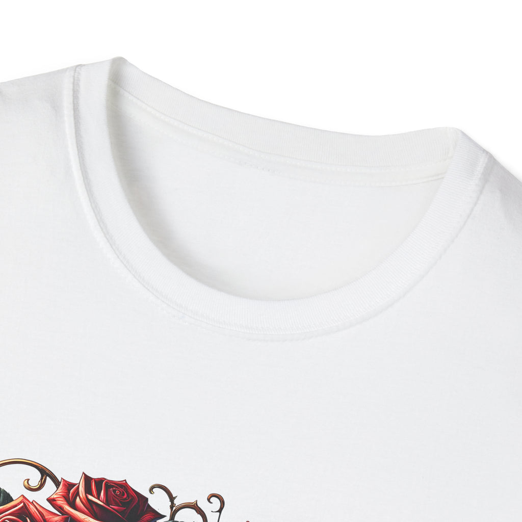Villains Do It Better T-Shirt
