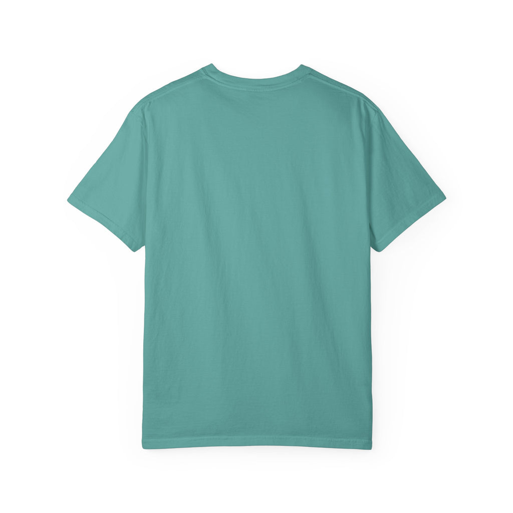 Funny Duck T-Shirt — "Sorry I'm Late I Was Dilly Dallying" Cartoon Tee