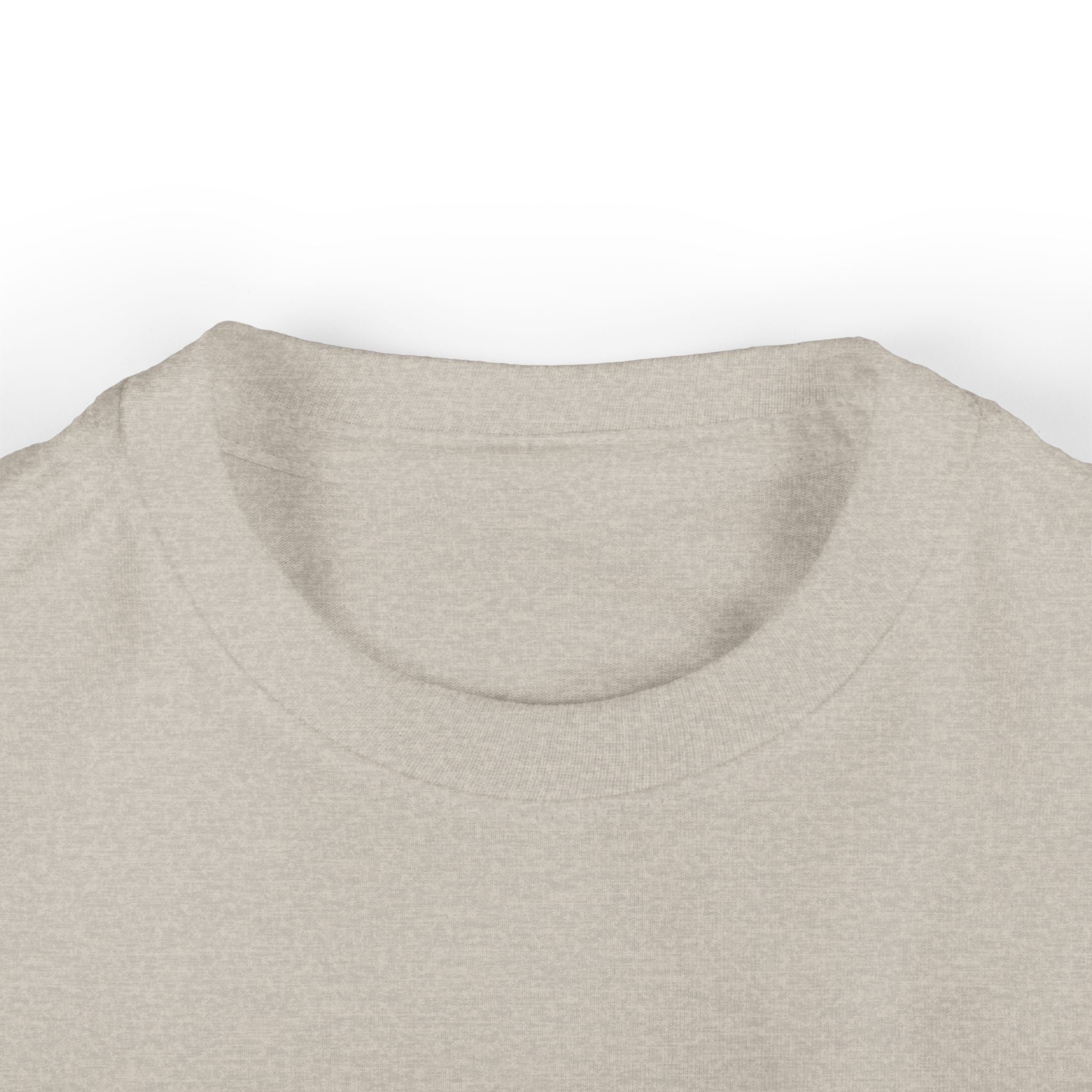 Infant Tee — "Southern Boy" Vintage Camo Logo Baby Shirt