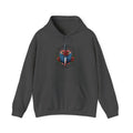Book Club Hoodie — "The Thrillers Book Club" Cozy Reading Sweatshirt