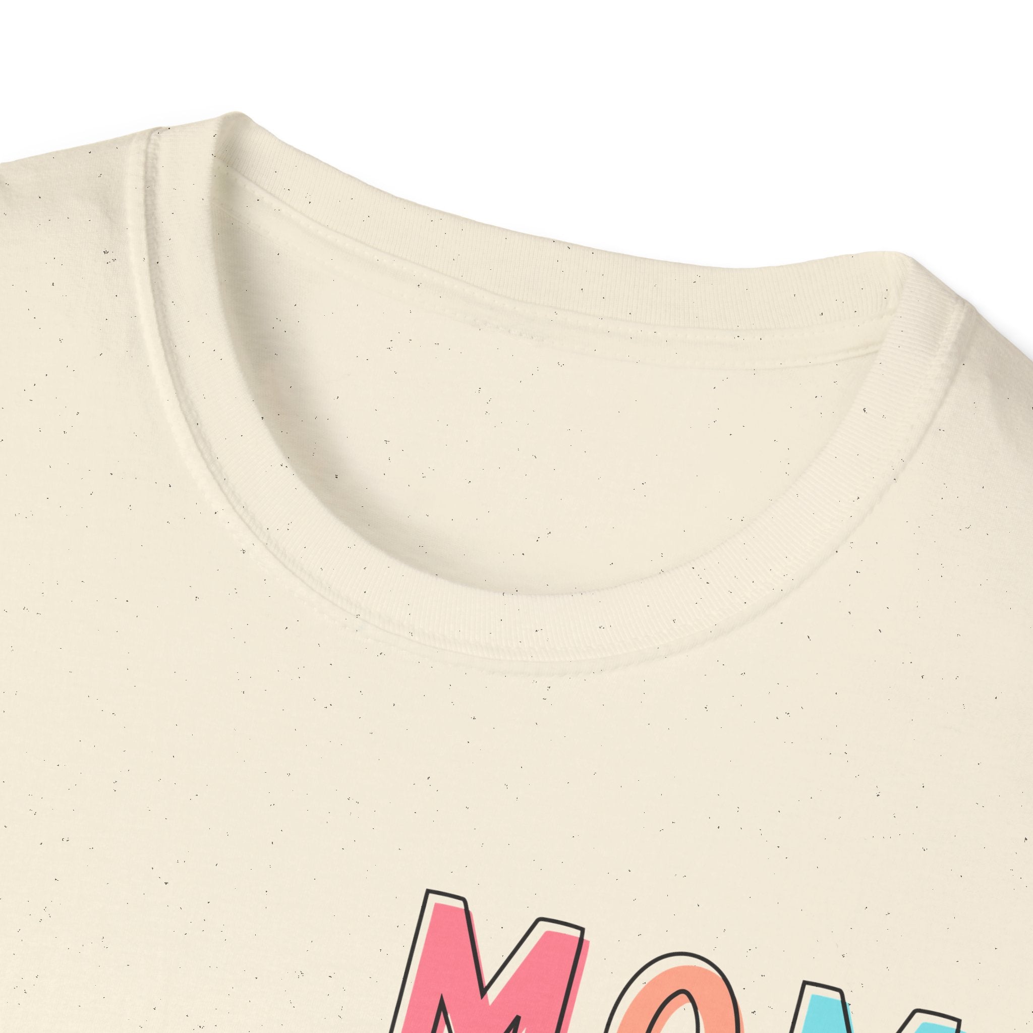 Double-sided Mom Life T-Shirt — "I Have It All Together I Just Forgot Where I Put It" Funny Mom Tee