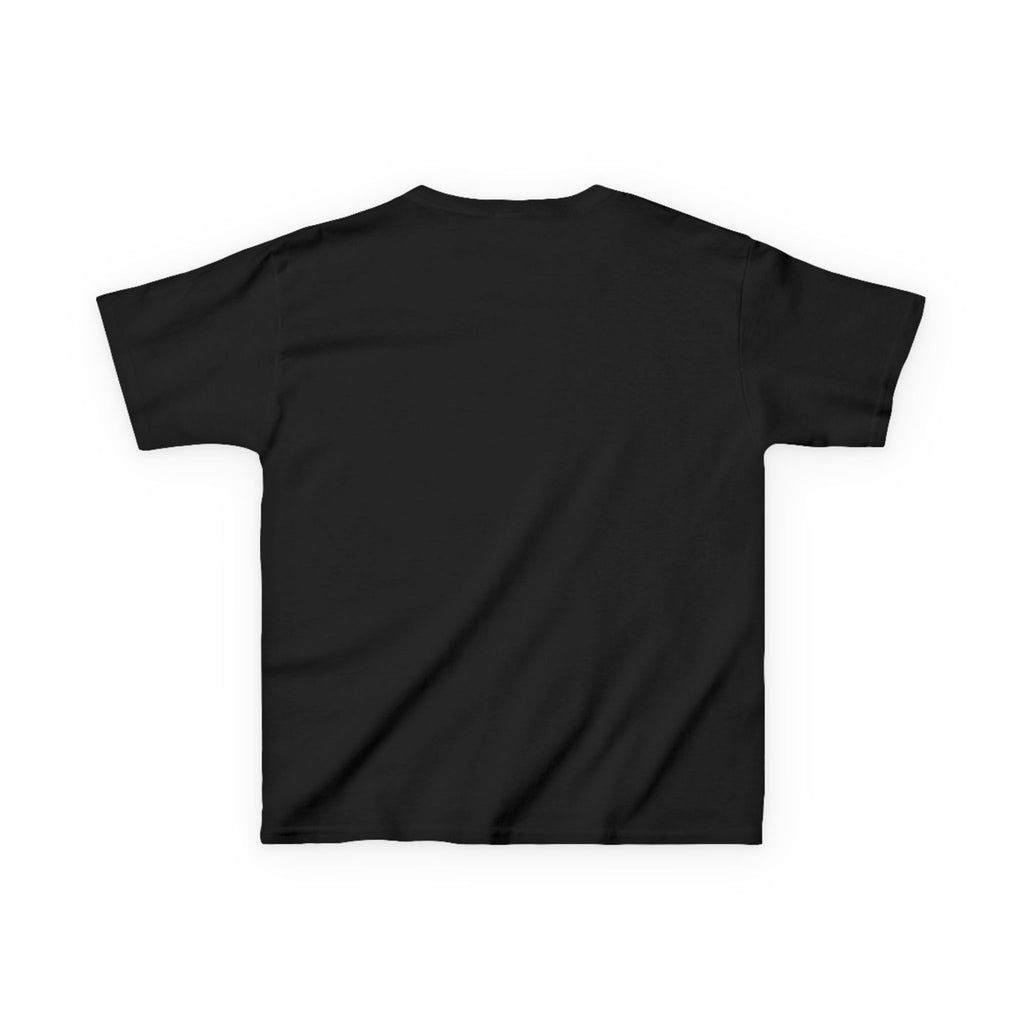 Kids T-Shirt — "Super Autism" Colorful Puzzle Bunny Tee