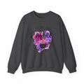 Coffee Sweatshirt — "I Like My Coffee Black as My Soul" Crewneck