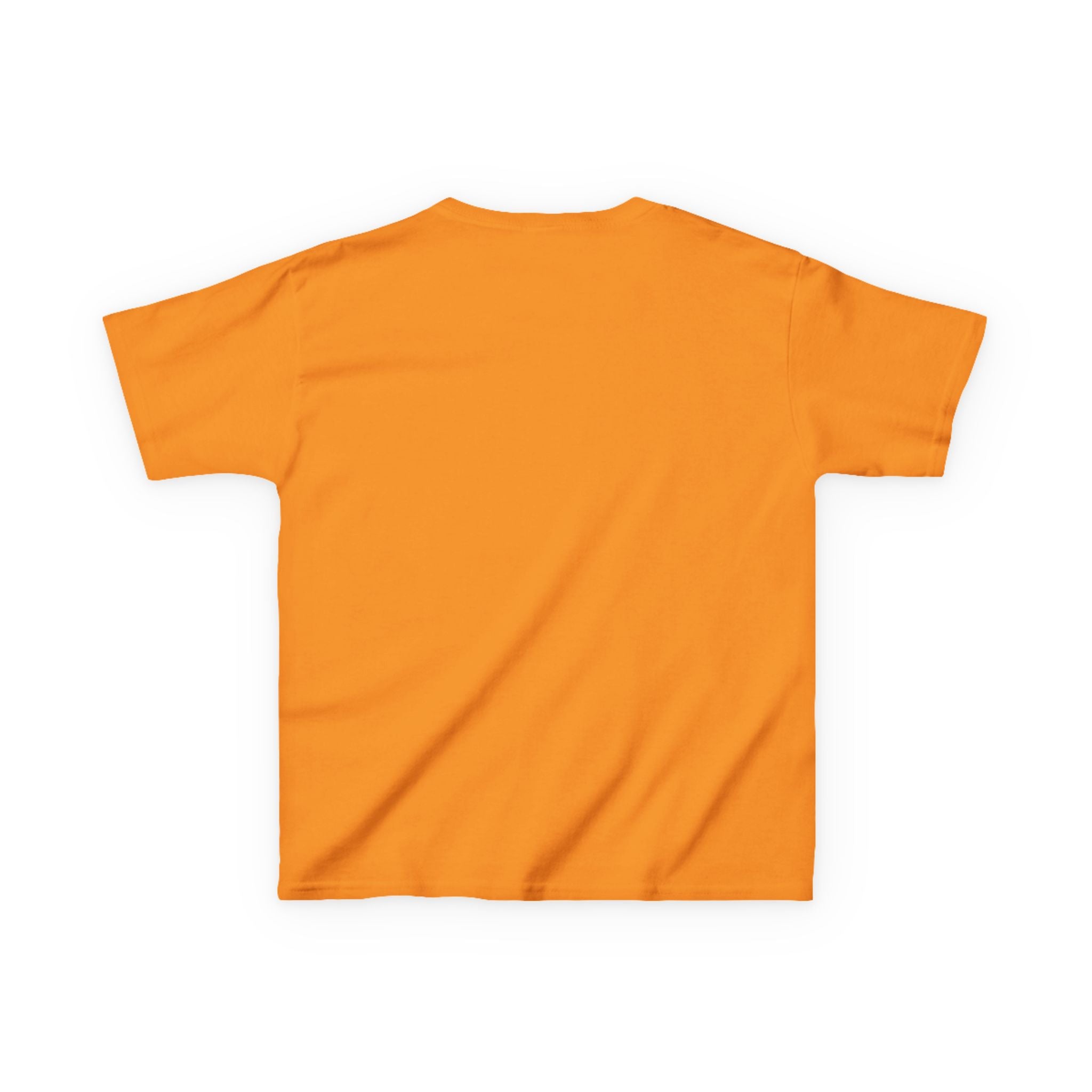 Kids T‑Shirt — "Blue Sister" Rainbow Autism Awareness Dino Tee