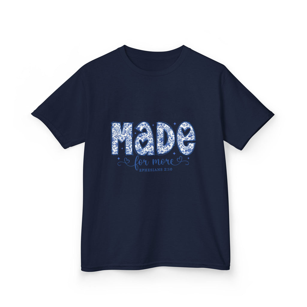 Kids Heavy Cotton™ Tee