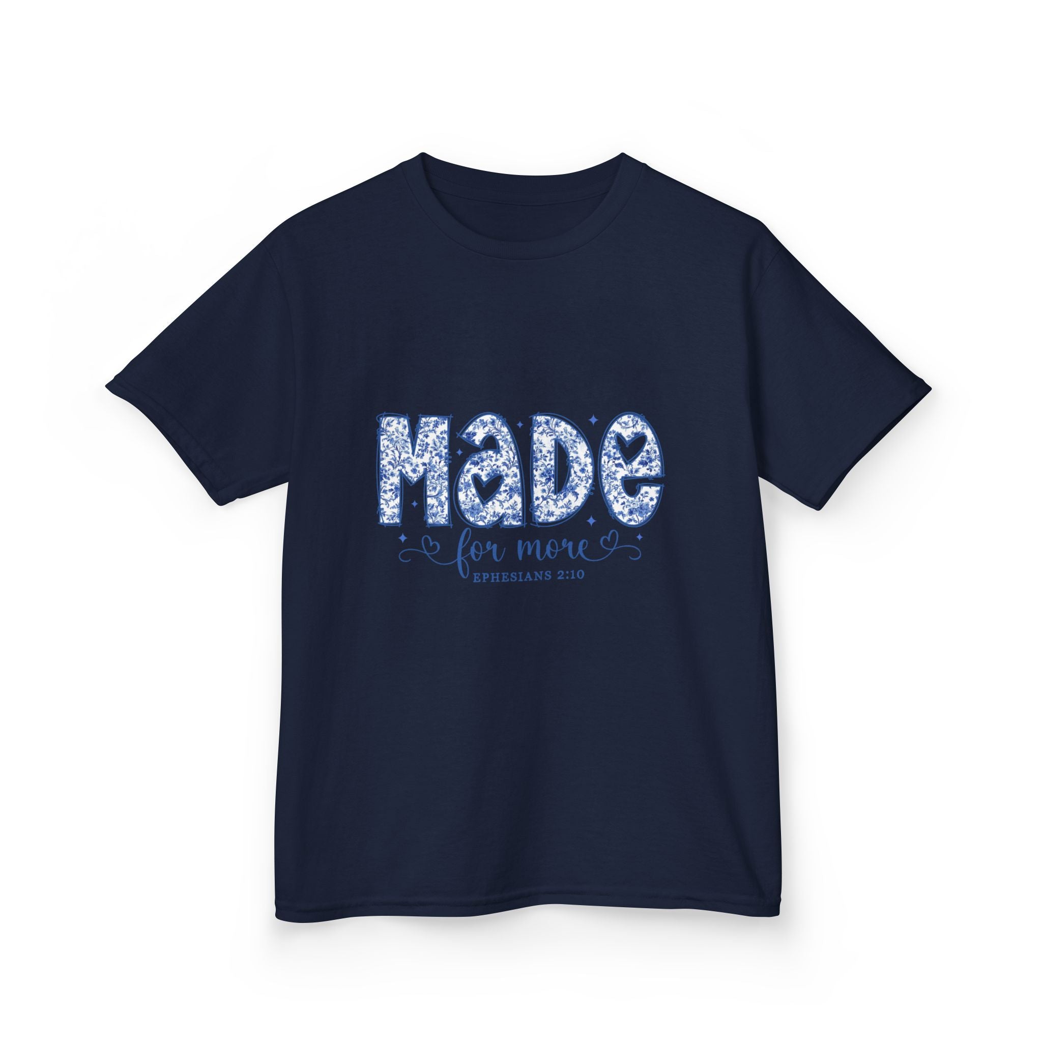 Kids Heavy Cotton™ Tee