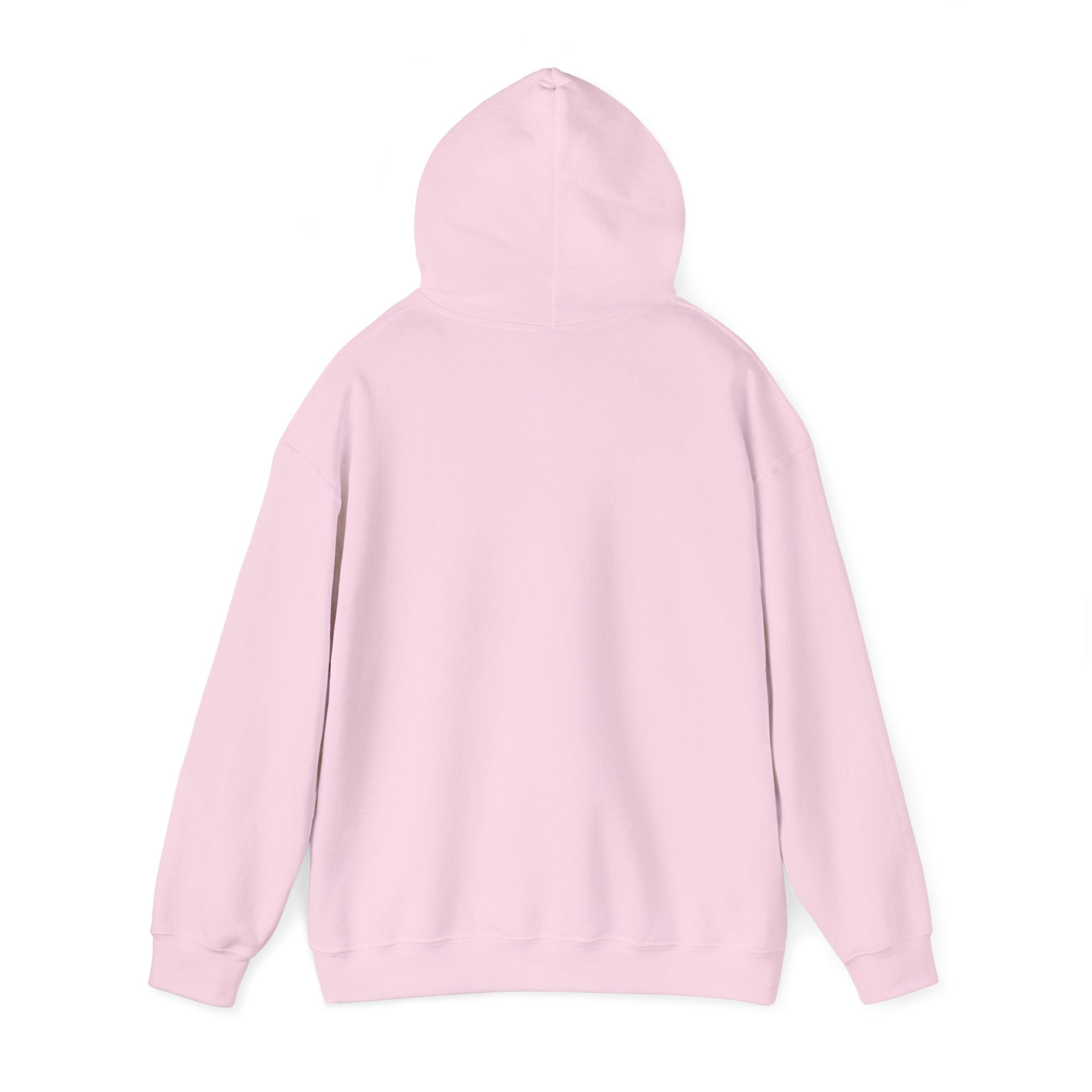 Book Lover Hoodie — “Just a Girl and Her Books” Cozy Reading Sweatshirt