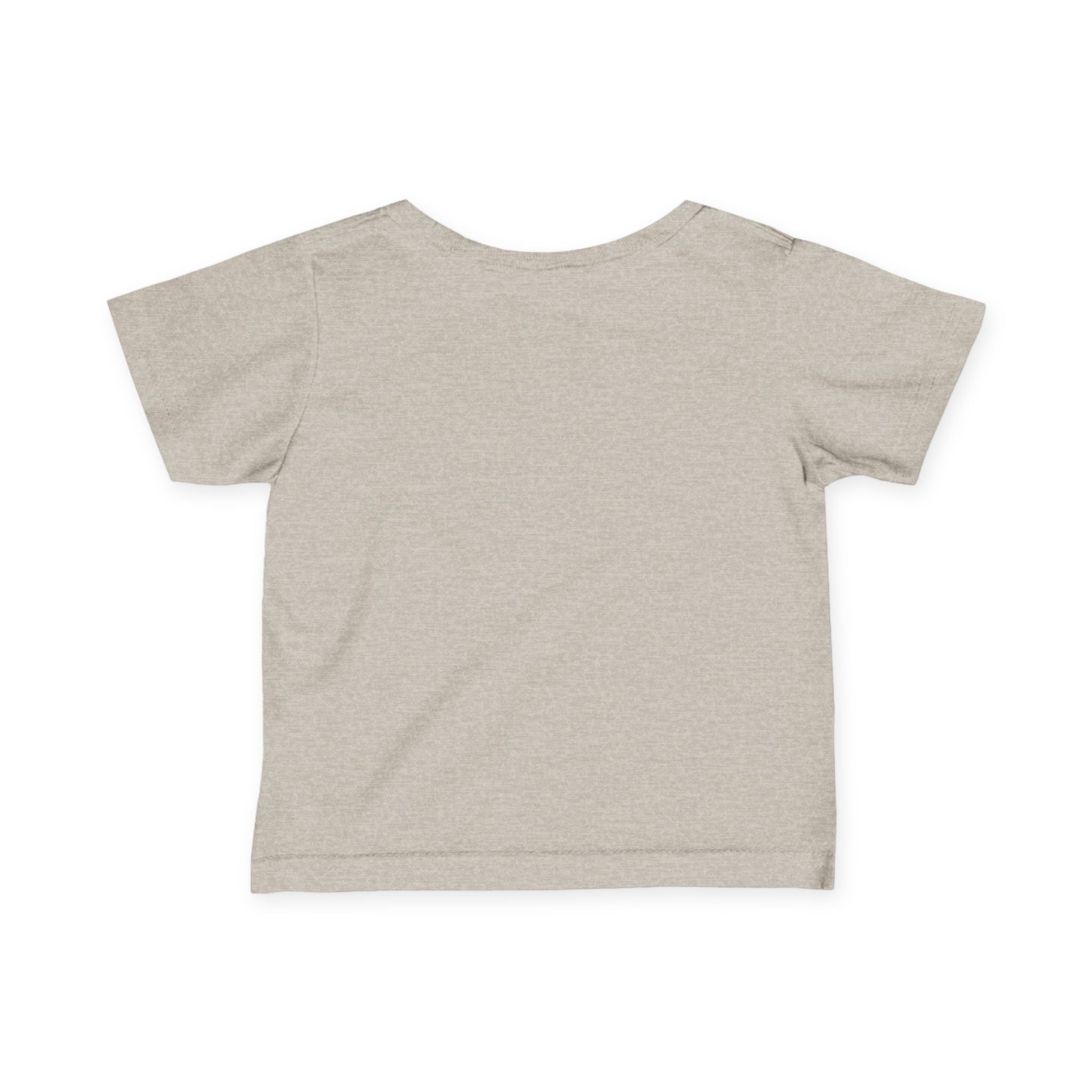 Infant Tee — "Southern Boy" Vintage Camo Logo Baby Shirt