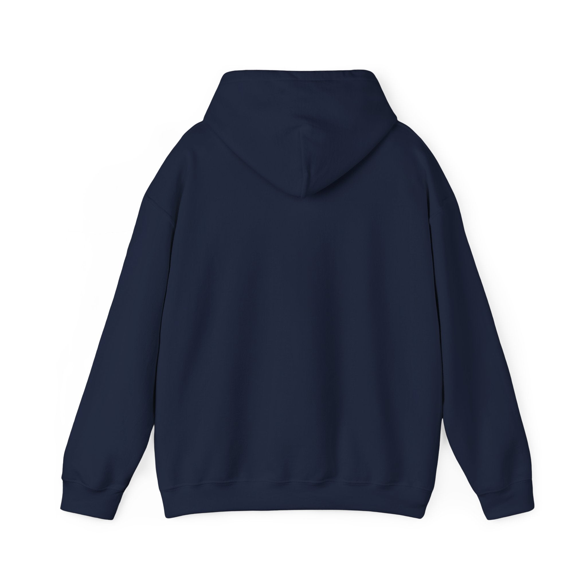 Bookshop Hoodie — "Meet Me at the Bookshop" Floral Reading Sweatshirt