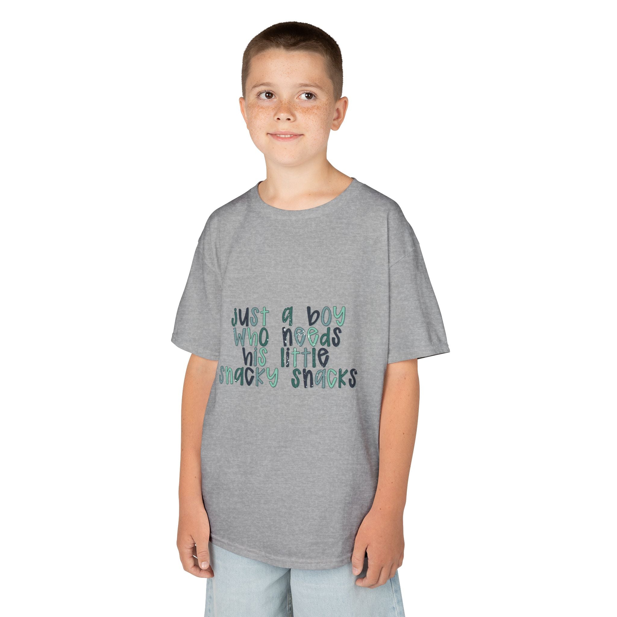 Kids Heavy Cotton™ Tee